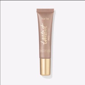 New! Tarte pro glow liquid highlighter in sparkler